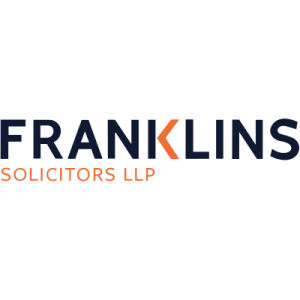 Franklins Logo