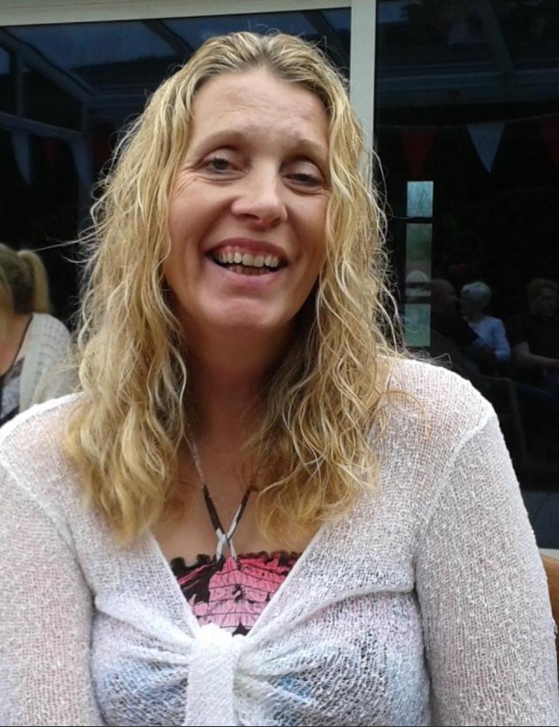 Trudie Bird BEM