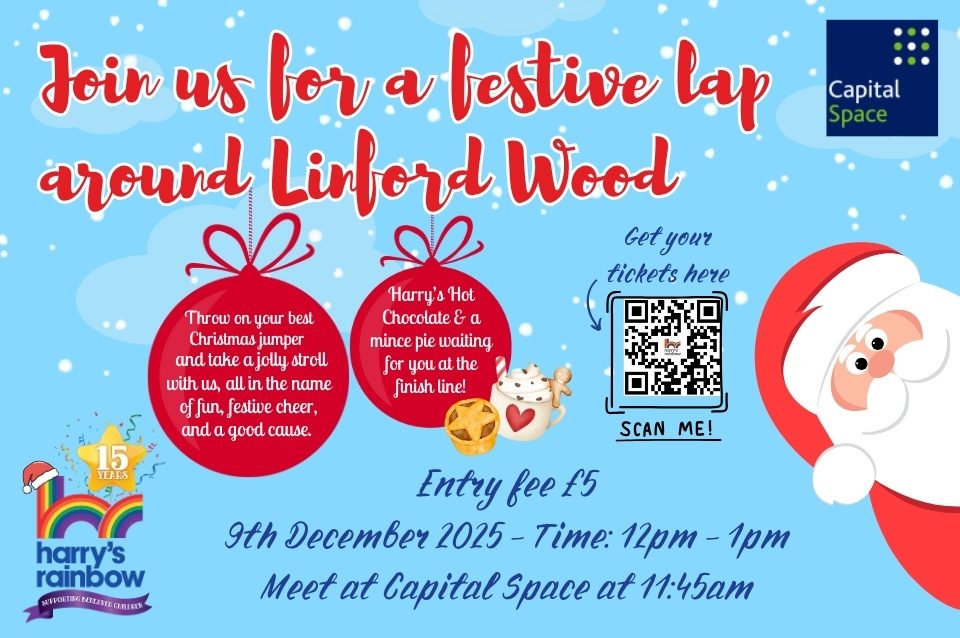 Socials Christmas Jumper festive Lap - WEB EVENT IMAGE (960 x 638 px)