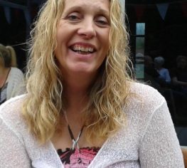 Trudie Bird BEM