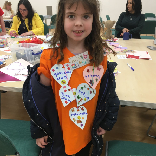 Rainbow Groups + support + bereavement